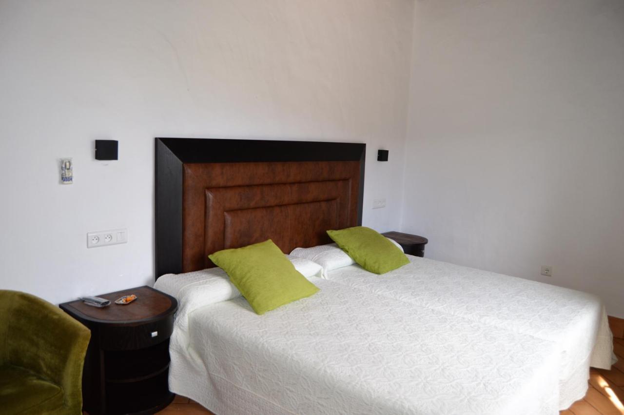 Aparthotel Turisticos - Alisos Aliseda