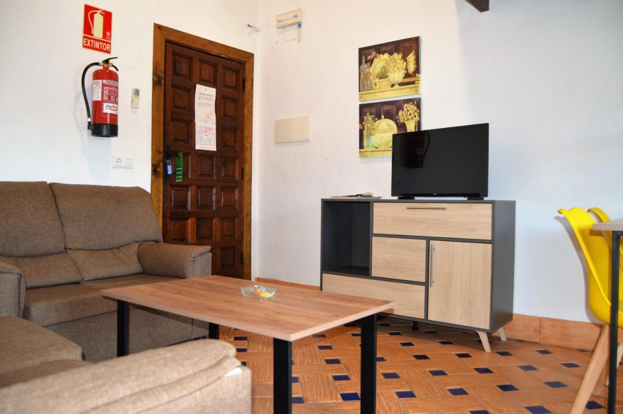 Aparthotel Turisticos - Alisos Aliseda