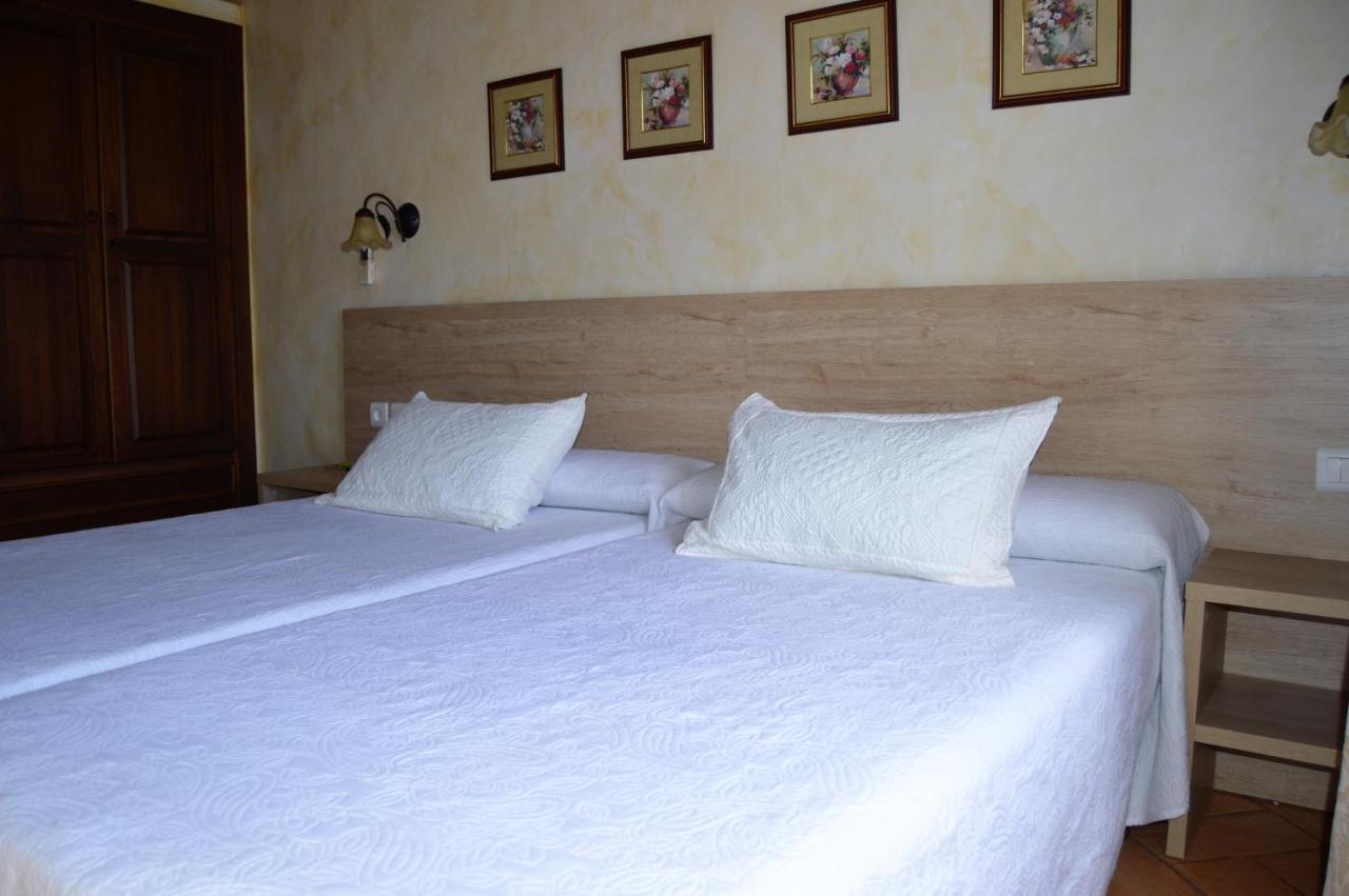 Turisticos - Alisos Aparthotel Aliseda